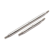 Axial AXI254000 Stainless 200.8mm and 119.5mm Steel Steering Link Set