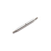 Axial AXI254001 Stainless 124.9mm Steel Panhard Link