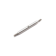 Axial AXI254001 Stainless 124.9mm Steel Panhard Link
