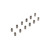 Axial AXI254005 9 x 12 x 4mm Steel Pivot Balls 12pc