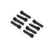 Axial AXI256001 M6 x 4 x 22mm Screw Shaft 8pc