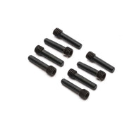 Axial AXI256001 M6 x 4 x 22mm Screw Shaft 8pc