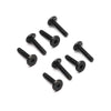 Axial AXI256002 M4 x 18mm Oversize Head Socket Screw 8pc