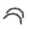Axial AXI301001 Carbon Fiber Chassis Side Plates 2pc