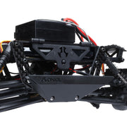 Axial AXI301001 Carbon Fiber Chassis Side Plates 2pc