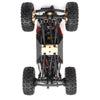 Axial AXI301002 Brass 19.5g Chassis Skid Plate