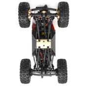 Axial AXI301002 Brass 19.5g Chassis Skid Plate