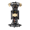 Axial AXI301002 Brass 19.5g Chassis Skid Plate