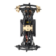 Axial AXI301002 Brass 19.5g Chassis Skid Plate