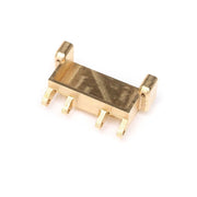 Axial AXI302005 Brass 9.0g Servo Mount