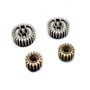 Axial AXI312006 Portal Gears Overdrive 48P 25T/16T 2pc