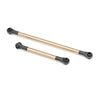Axial AXI314002 Steering Links Set Aluminium