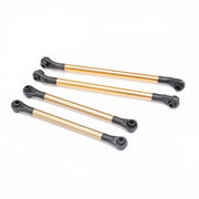 Axial AXI314003 Rear Link Set Aluminium