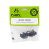 Axial AXI31608 SCX24 Assembled Transmission