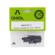 Axial AXI31611 SCX24 Driveshaft Set