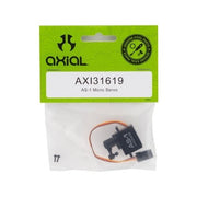 Axial AXI31619 AS-1 Micro Servo SCX24