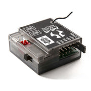 Axial AXI31620 AE-6 ESC/RX SCX24