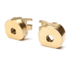 Axial AXI332008 Brass Steering Knuckle L/R Pro Scaler