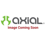 Axial AXI332012 Brass Rear Axle Tube Set