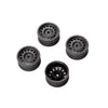 Axial AXI40000 1.0 Method MR307 Wheels 4pc