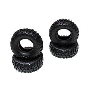 Axial AXI40001 1.0 BFG Krawler T/A Tire 4pc