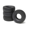 Axial AXI40004 2.0 Nitto Trail Grappler Tire 4pc