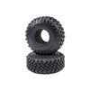Axial AXI43014 1.9 Falken WILDPEAK M/T 4.7in R35 Tire with Insert 2pc