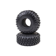 Axial AXI43014 1.9 Falken WILDPEAK M/T 4.7in R35 Tire with Insert 2pc