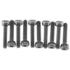 Axial AXIC0015 Cap Head Screw M2x10mm Black Oxide 10pc