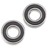 Axial Bearing 5x11x4mm AXA1221