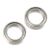Axial Bearing 10x15x4mm AXA1230