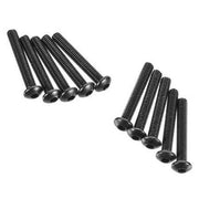 Axial Hex Socket Button Head Screw M3x20mm (10) AXA119