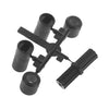 Axial WB8-Head Screw Shorty Driveshaft AX31397