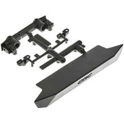 Axial Front Bumper CRC JK AX31571
