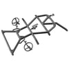 Axial Roll Cage Top AX10 Deadbolt AX80129