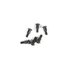Axial M3x4x10mmHexButton Head Screw Shoulder Screw (6) AX31403