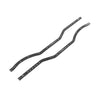 Axial Chassis Rails (2) SCX10 II AX31418