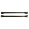Axial Threaded Alum Link 7.5x93mm Gray (2) AX31422