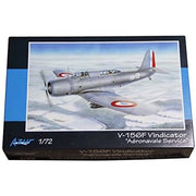 Azur 113 1/72 V-156F Vindicator in Aéronavale Service