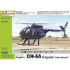 AZ Models 1/72 OH-6A International
