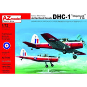 AZ Model 1/72 DHC Chipmunk T.10 RAF