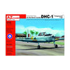 AZ Models 7557 1/72 DHC Chipmunk T.20 Foreign Users