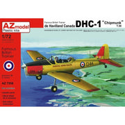 AZ Model 1/72 DHC Chipmunk T.30 Canada