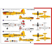 AZ Model 1/72 DHC Chipmunk T.30 Canada