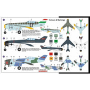 AZ Models 7562 1/72 Messerschmitt Me-1106T Marine