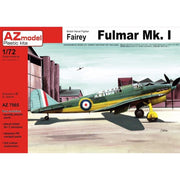 AZ Models 7565 1/72 Fairey Fulmar Mk.I
