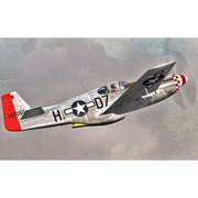 AZ Models 7588 1/72 P-51B Mustang Dorsal Fin USSAF