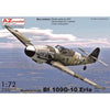 AZ Models 1/72 Bf 109G-10 Erla late, block 15XX