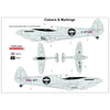 AZ Models 7634 1/72 Spitfire Mk.IX The Longest Flight