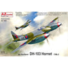 AZ Models 7653 1/72 De Havilland DH 103 Hornet F Mk3
